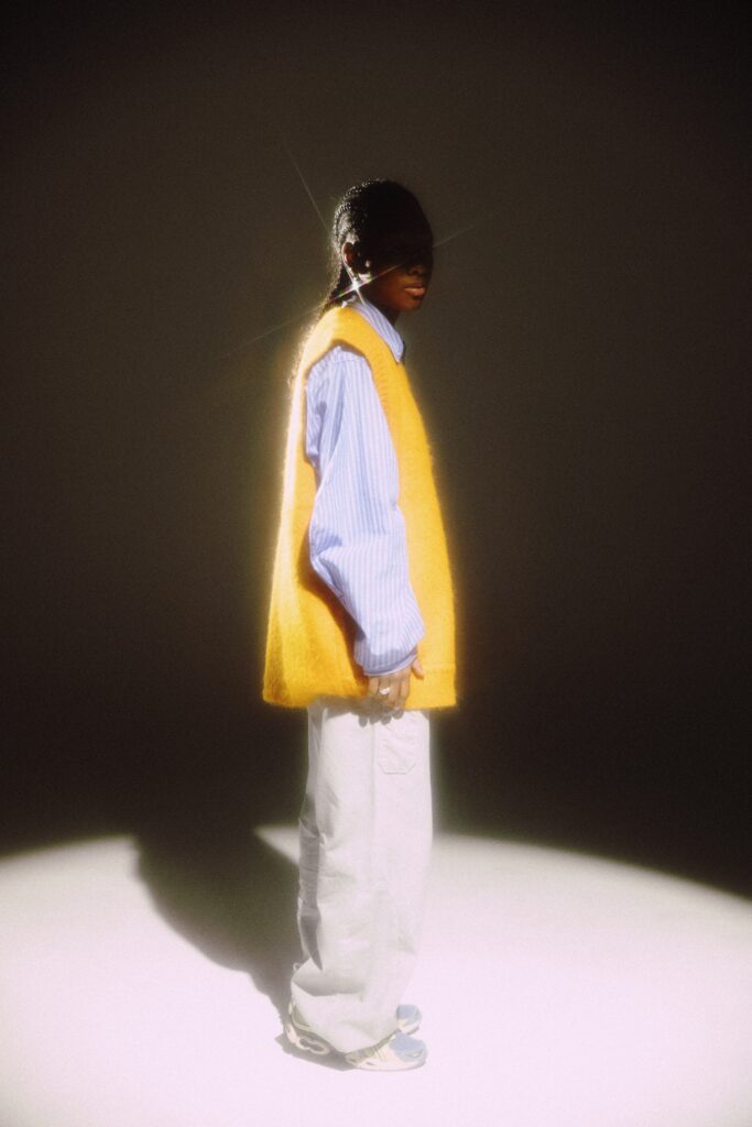 Press Shot of C.FRIM (SUBTYPE x C.FRIM)