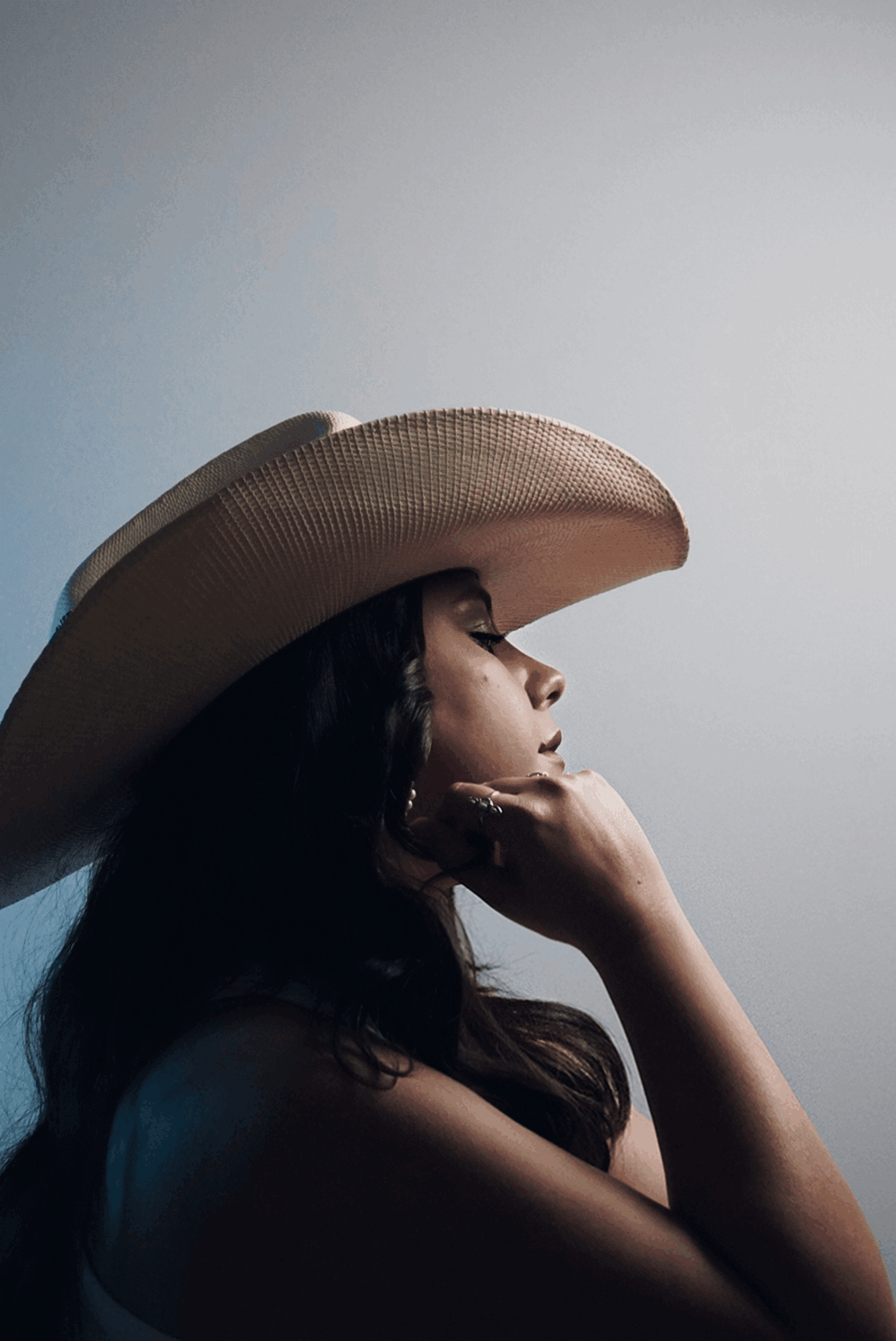 Loren Ryan press shot